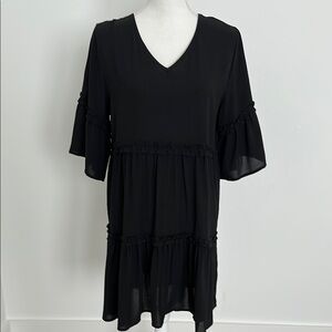 Lightweight Black Dress